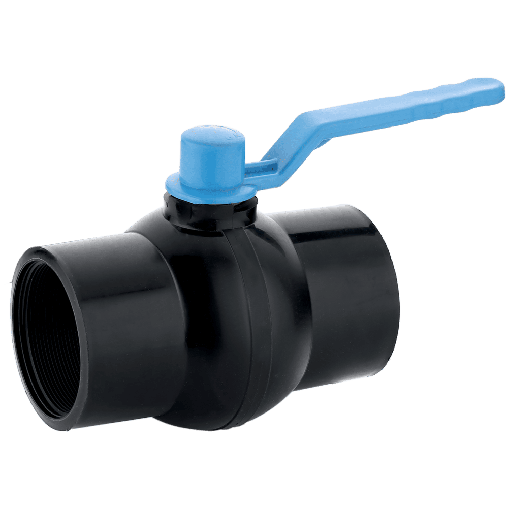 Agri Ball Valve Long Handle