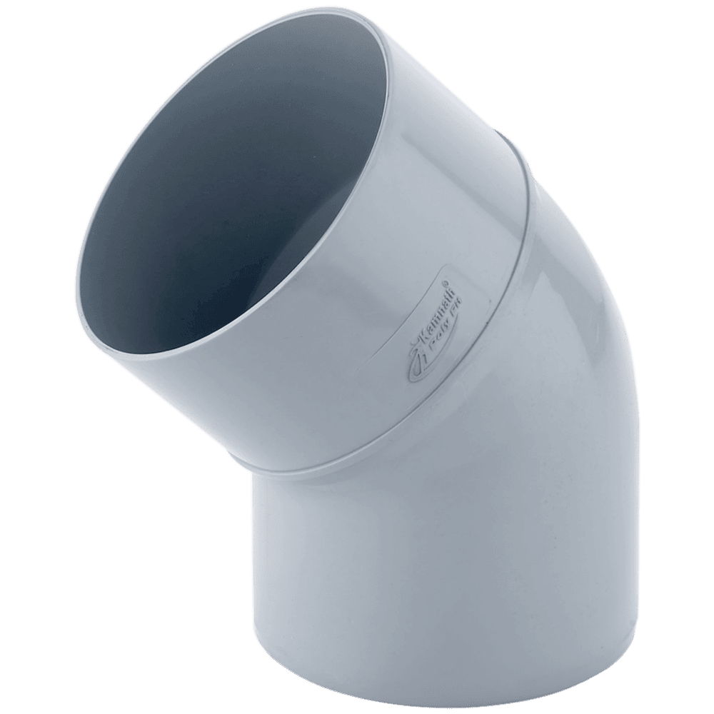 Bend 45° - Self Fit