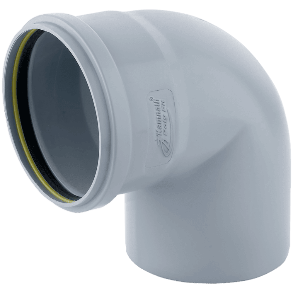 Bend 87.5° - Ring Fit