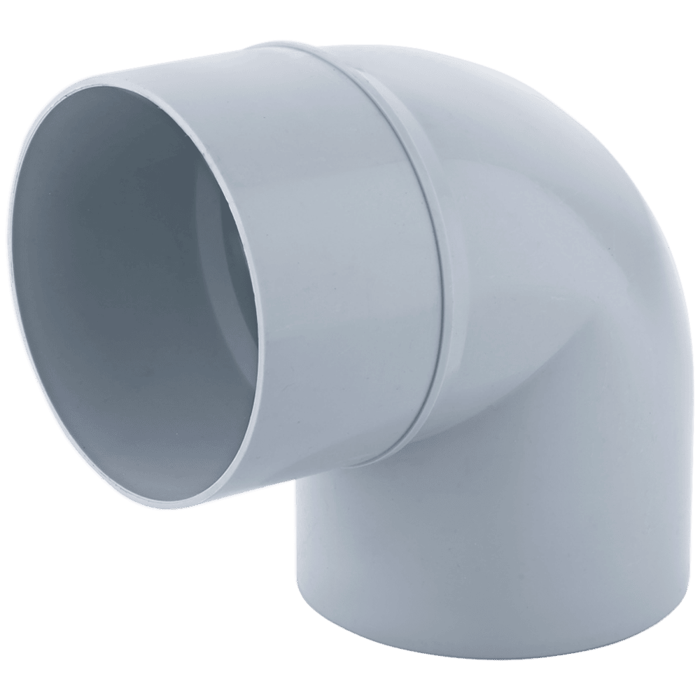 Bend 87.5° - Self Fit