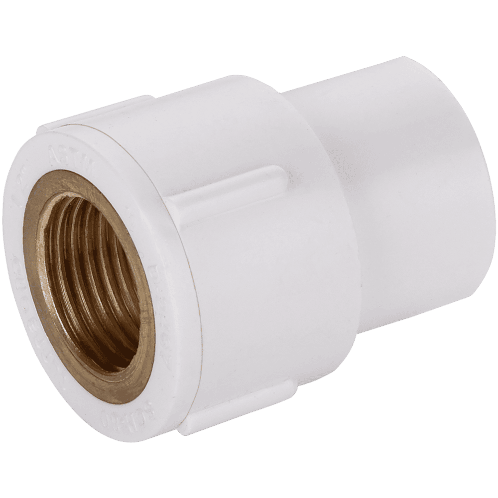 Brass Female Adapter
