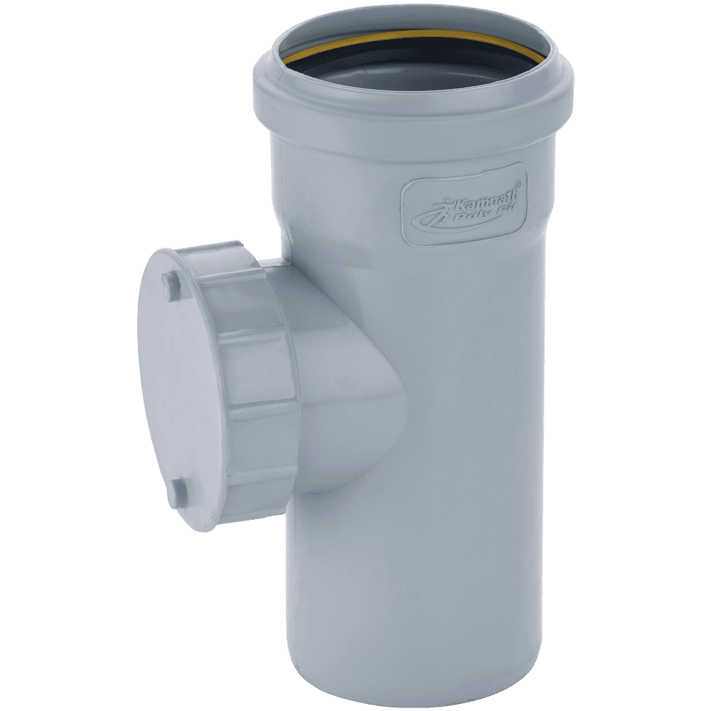 Cleansing Pipe – Ring Fit