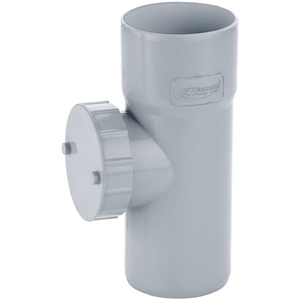 Cleansing Pipe – Self Fit