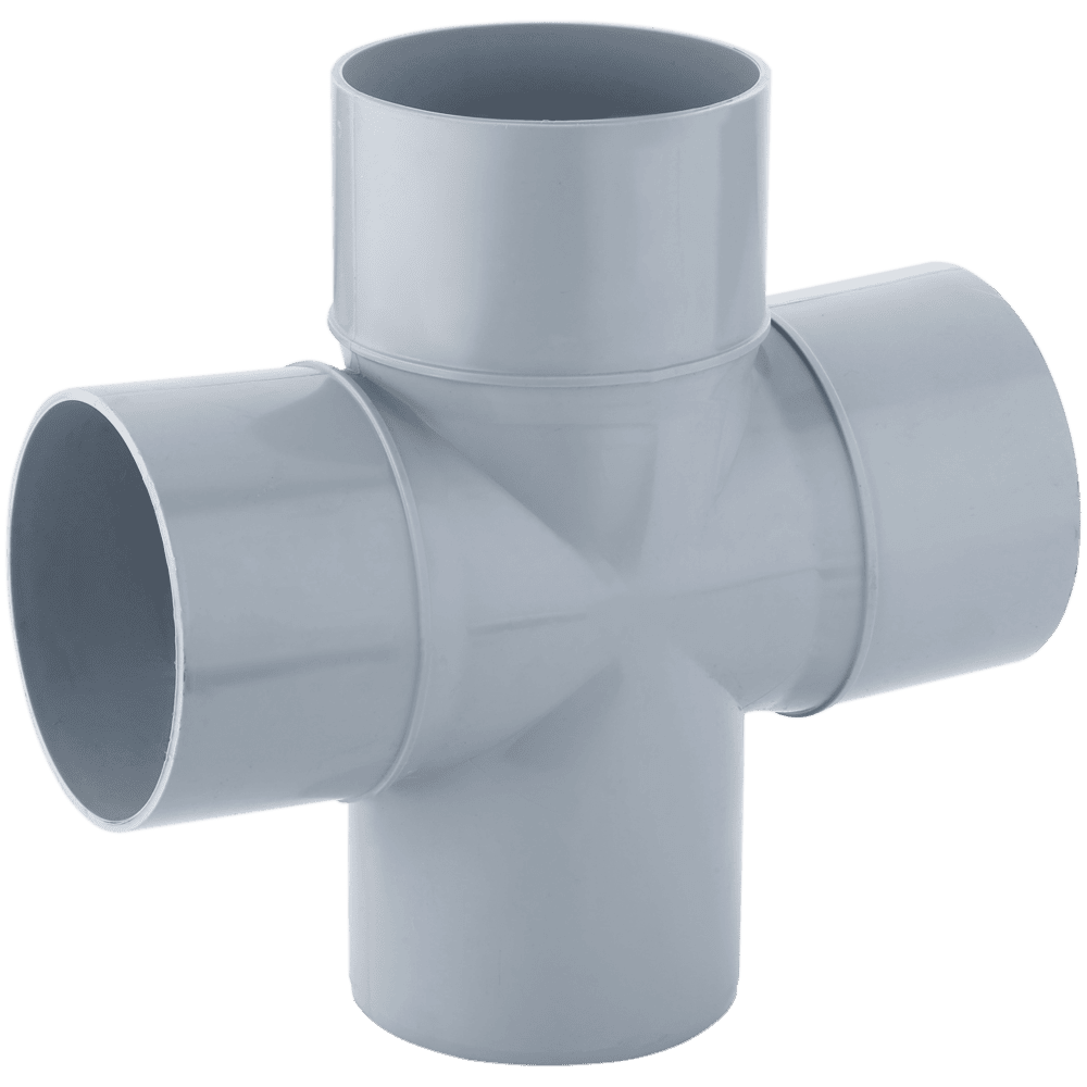 Cross Tee – Self Fit