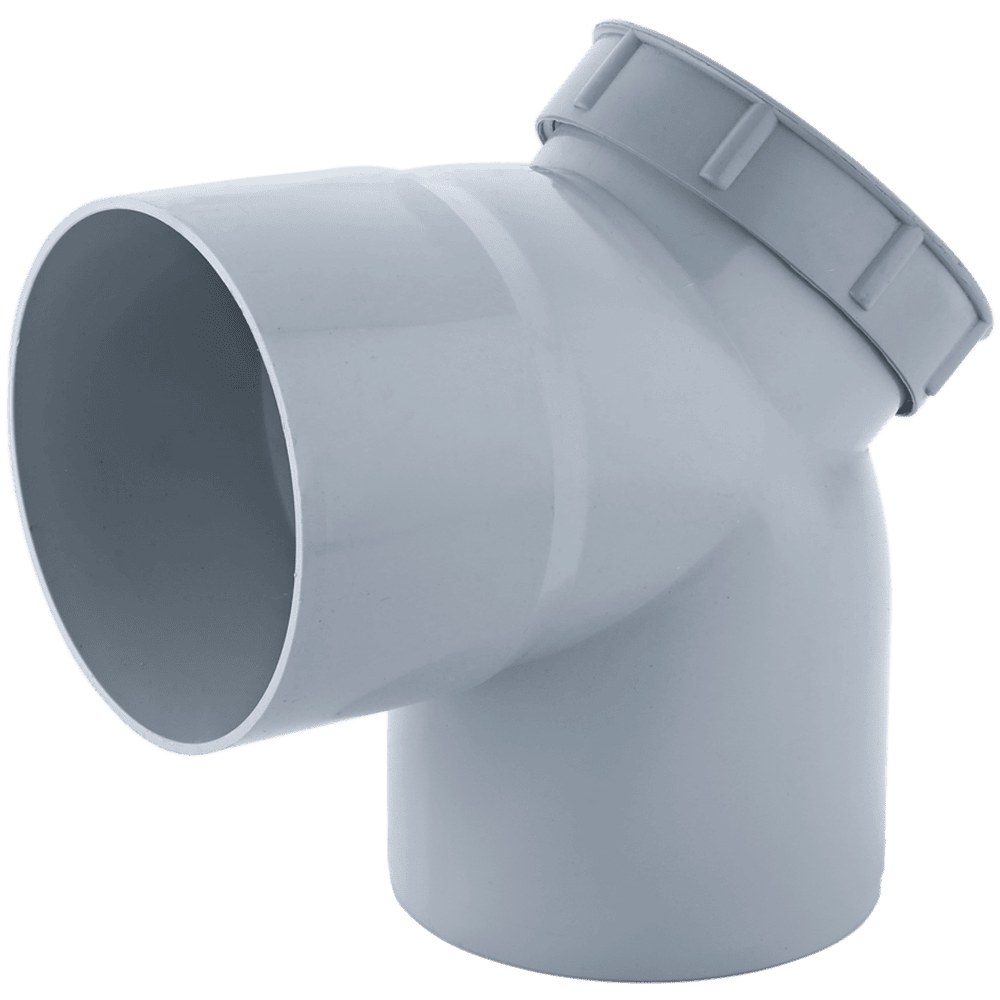 Door Bend 87.5° - Self Fit