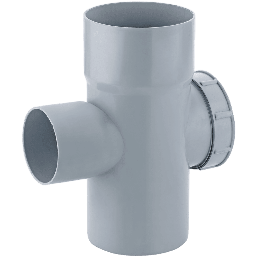 Door Reducing Tee – Self Fit