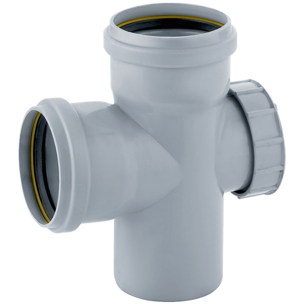 Door Single Tee – Ring Fit