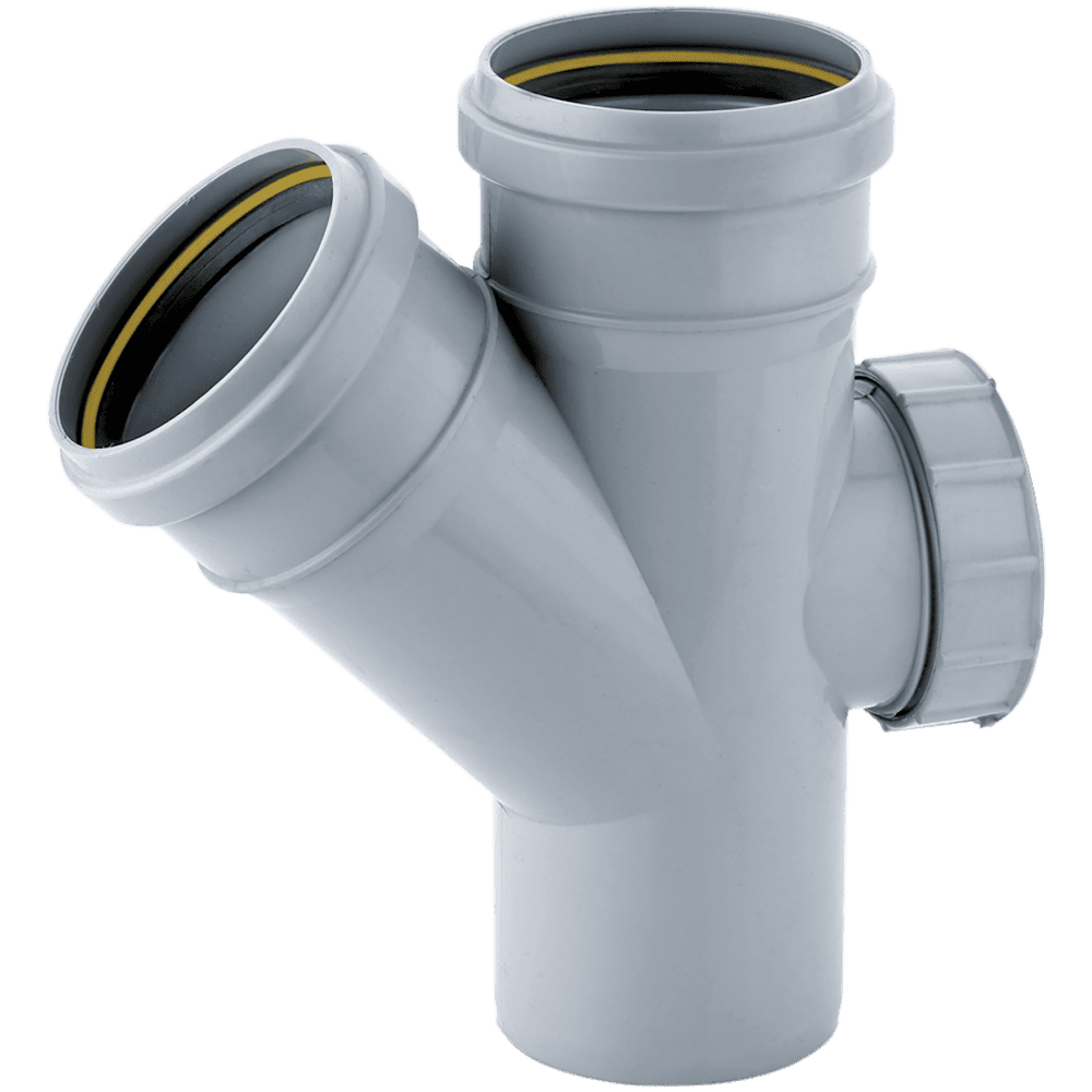 Door Single Y – Ring Fit