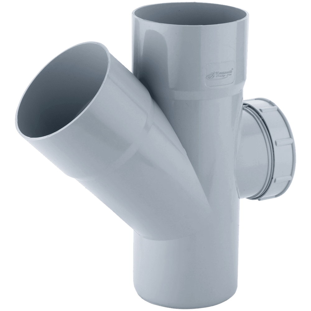 Door Single Y – Self Fit