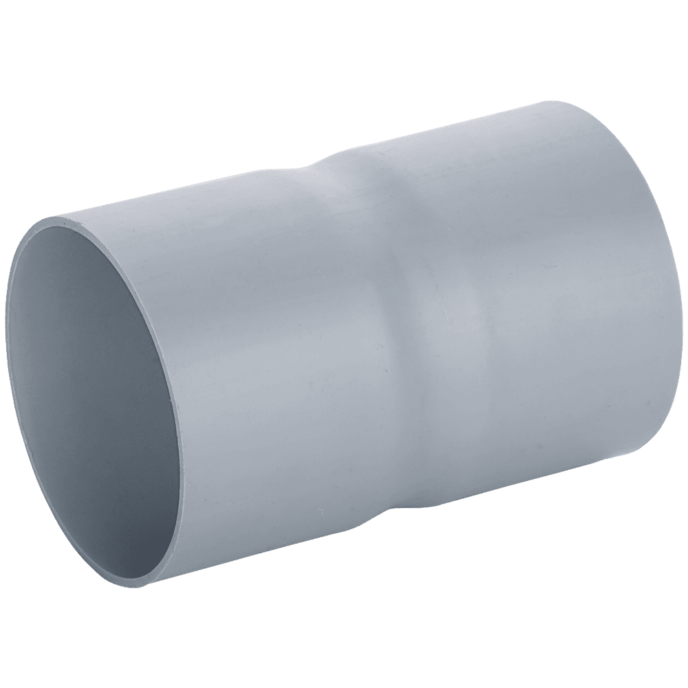 Fabricated Coupler