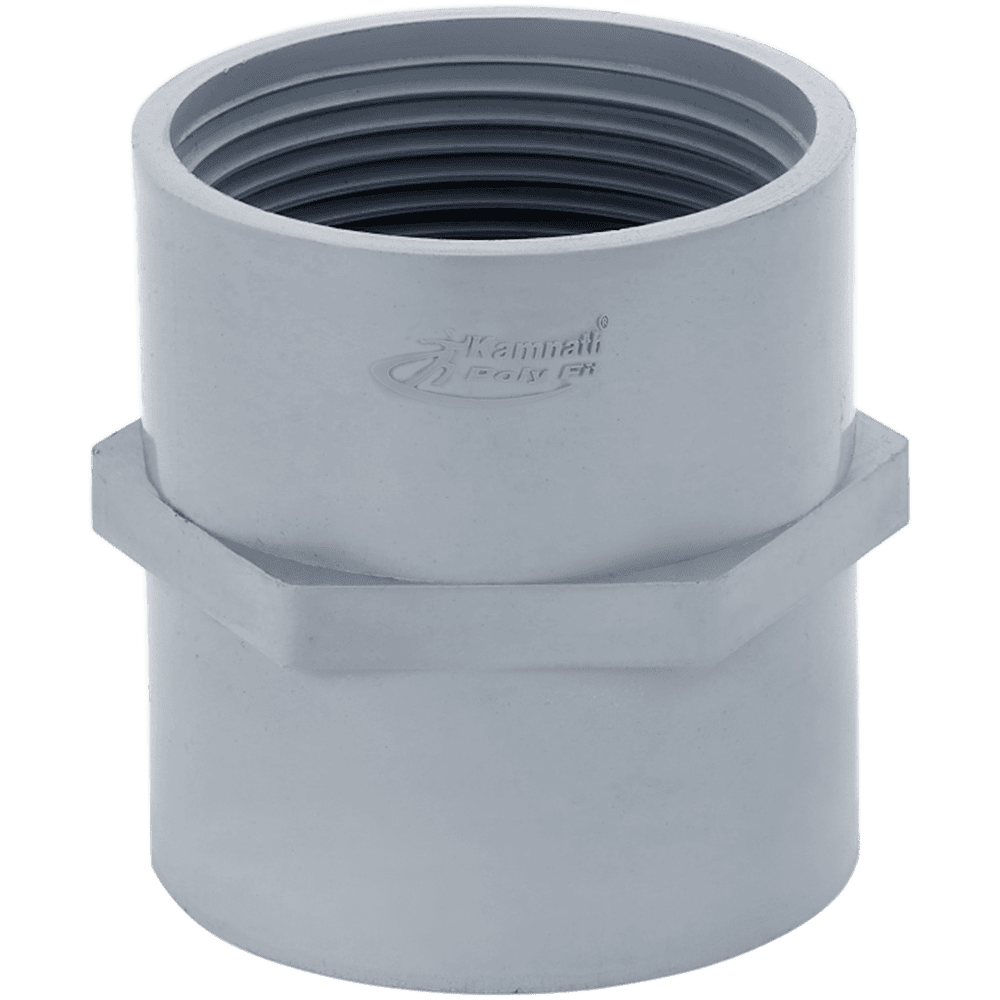 F.T.A. – B.S.W. Threaded