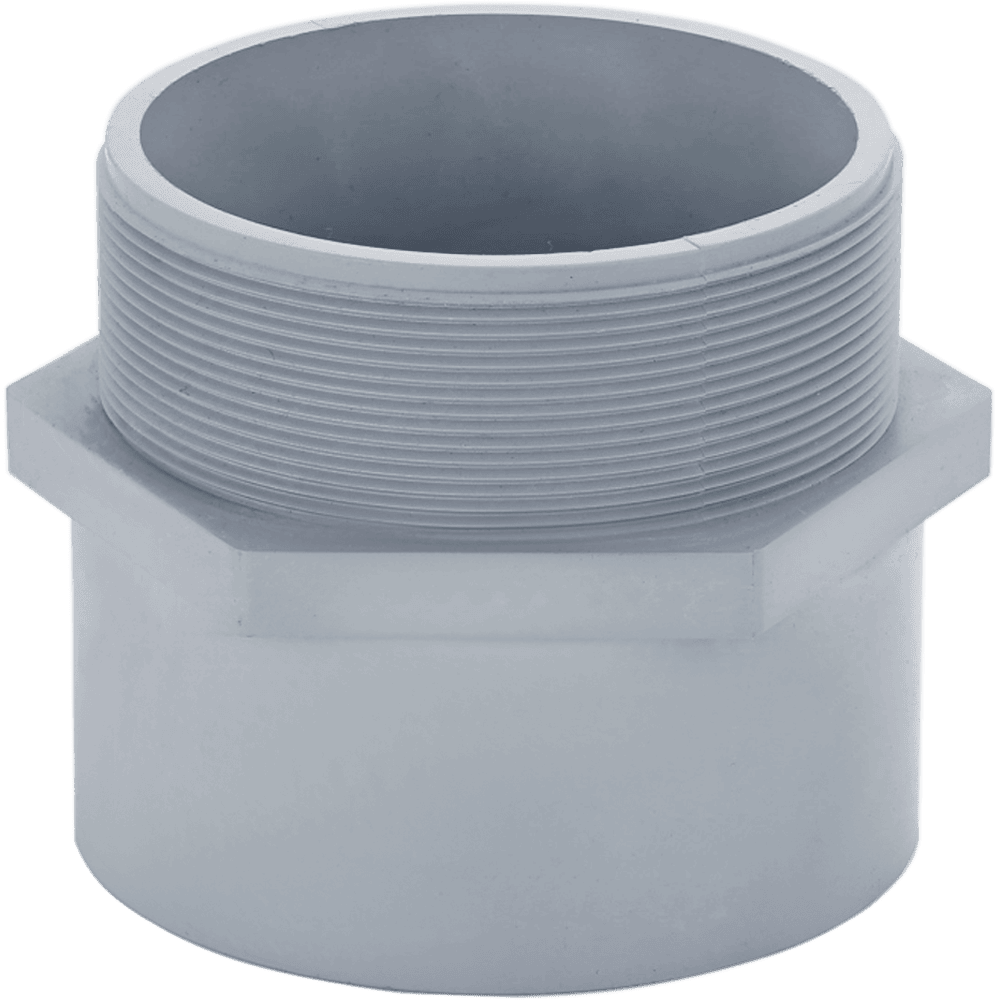 Male Adapter (M.T.A.)