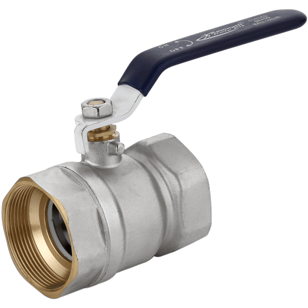 M/S Handle Ball Valve