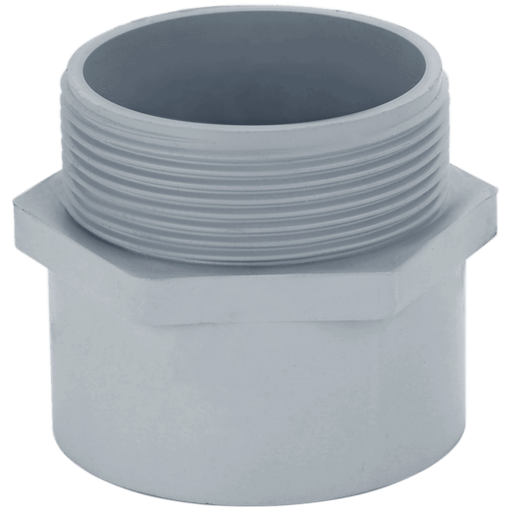 M.T.A. – B.S.W. Threaded