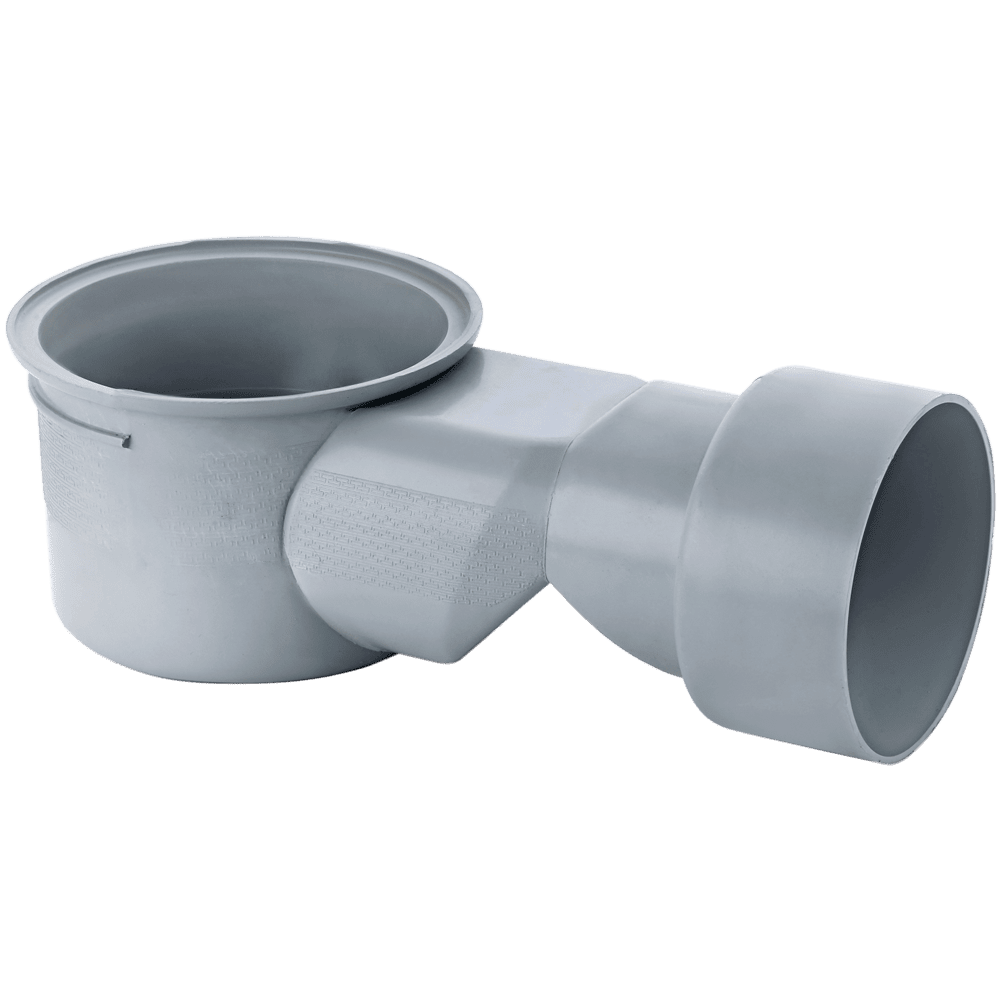 Nahni Trap – Coupler Type