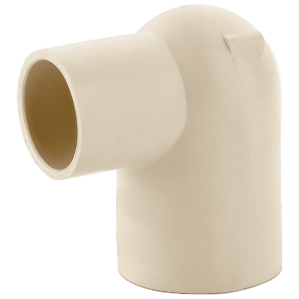 Reducing Plain Elbow