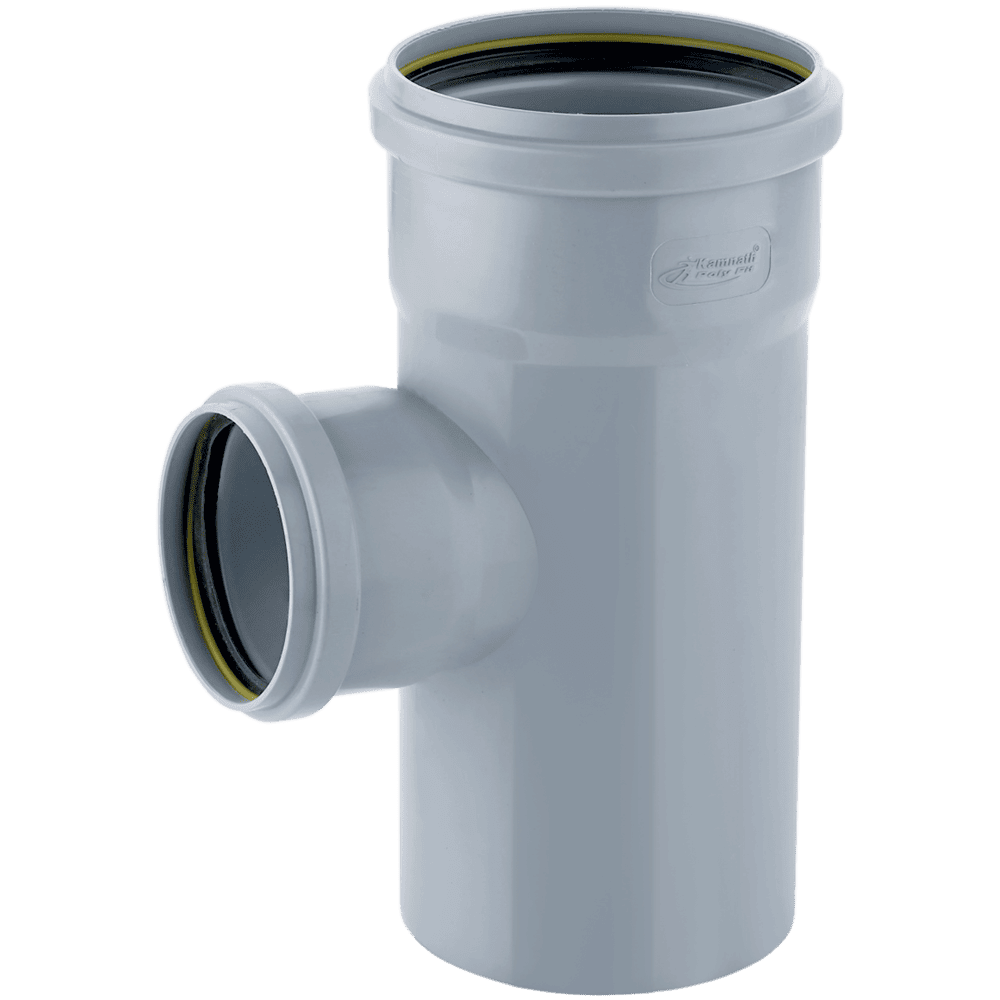 Reducing Tee – Ring Fit