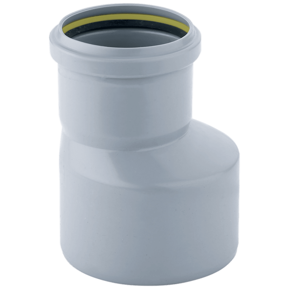 Side Reducer – Ring Fit