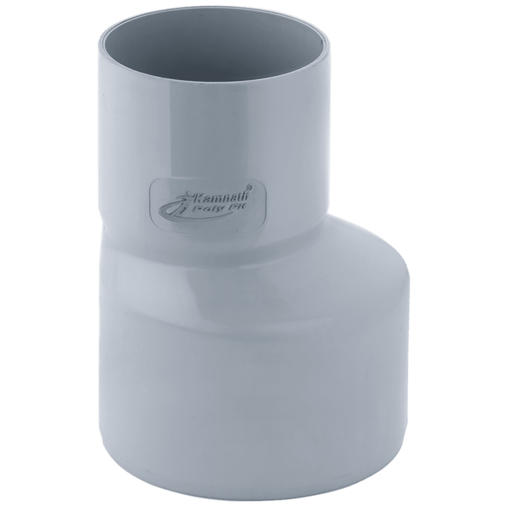 Side Reducer – Self Fit