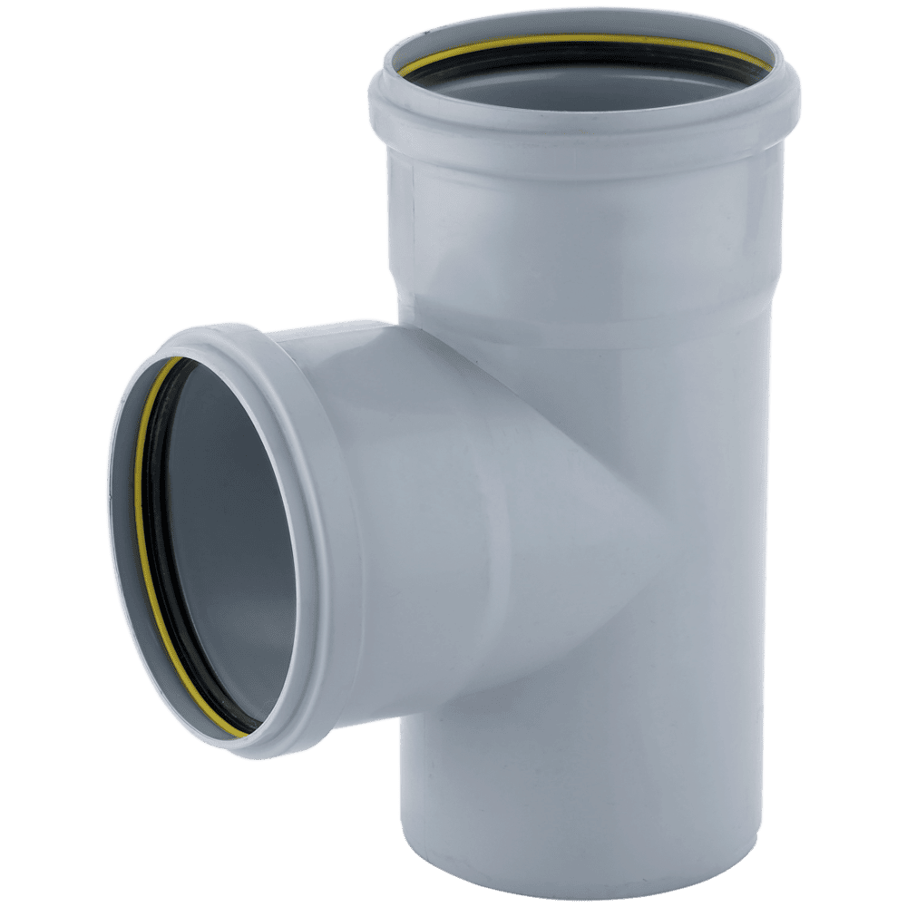 Single Tee – Ring Fit