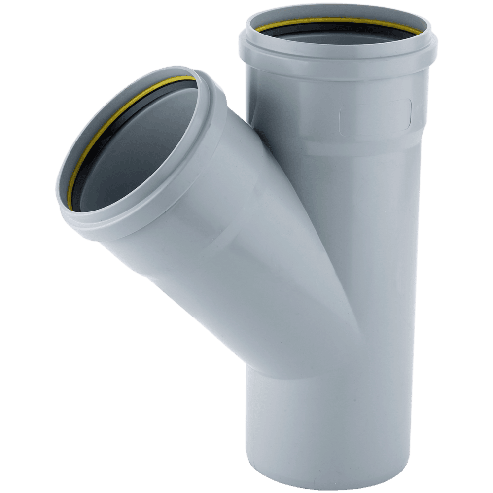 Single Y – Ring Fit