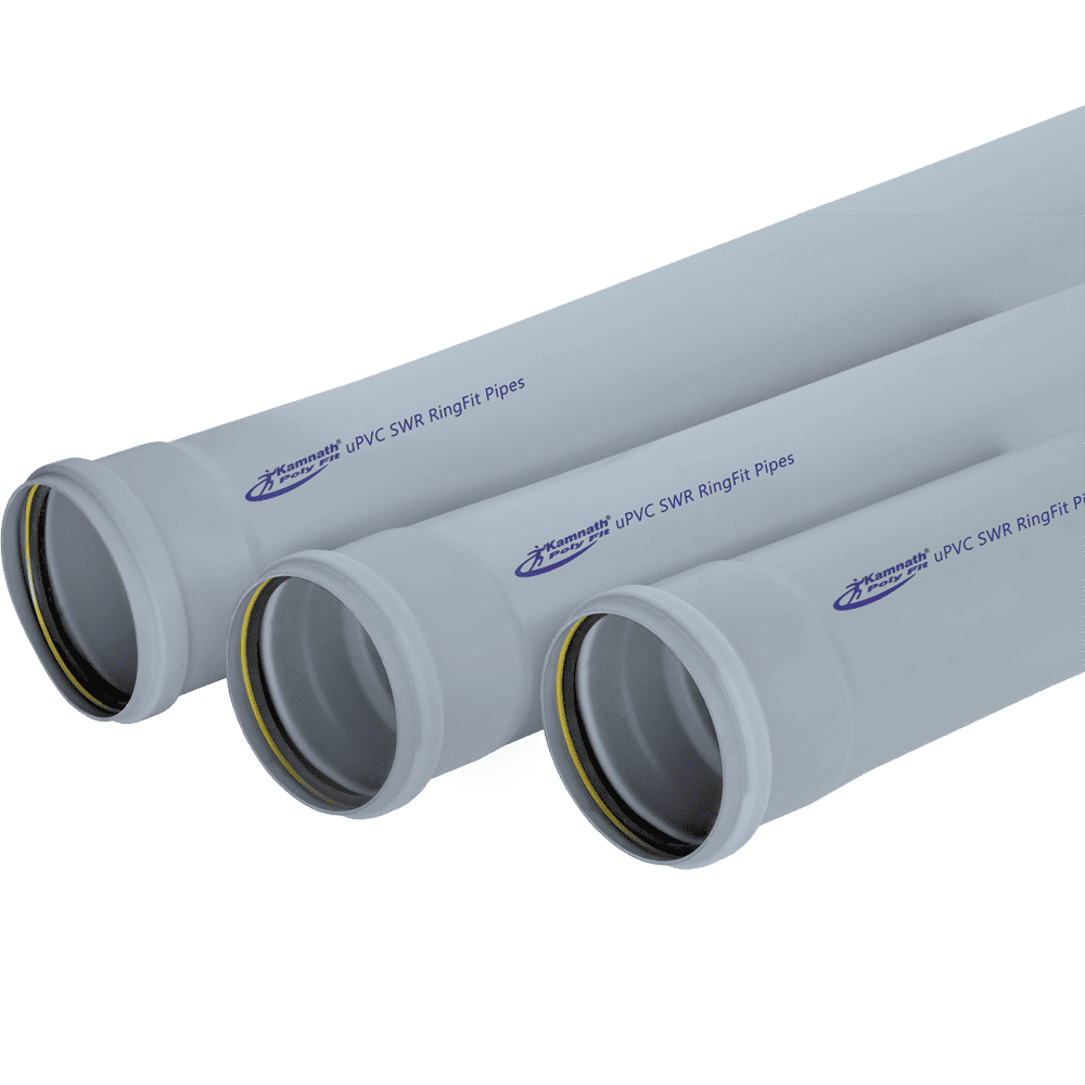 SWR Pipes – Ring Fit