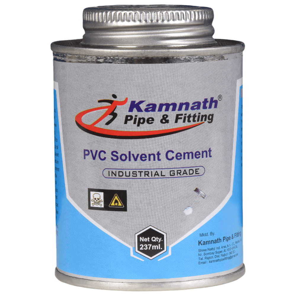 SWR Solvent Cement
