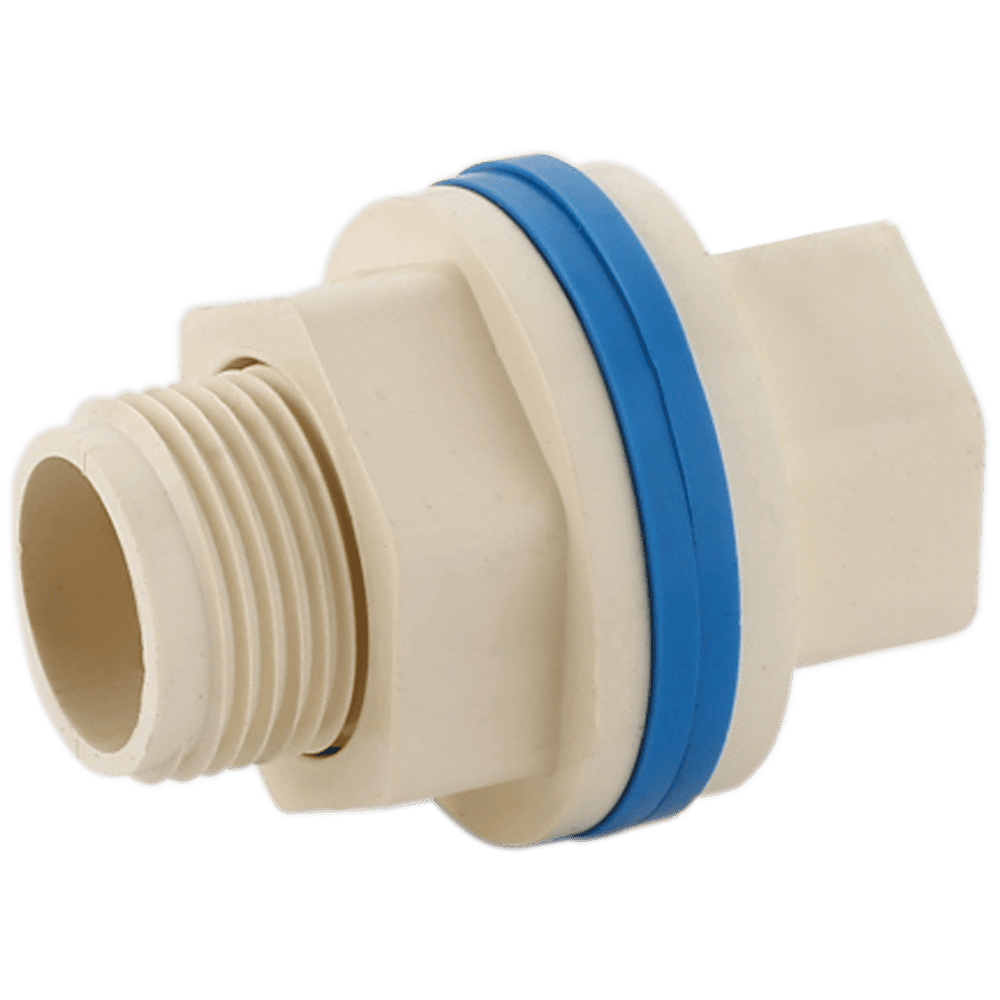 Tank Nipple – Socket