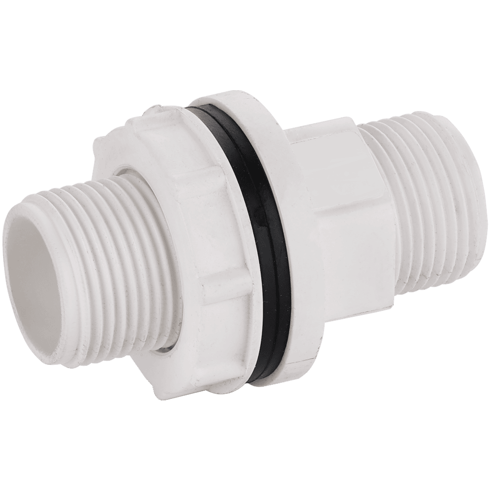 Tank Nipple – Threaded