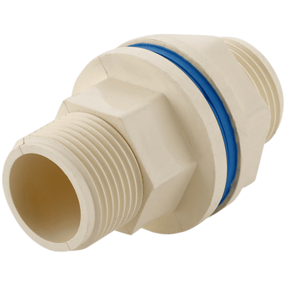 Tank Nipple – Threaded